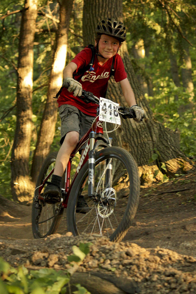 Kelso Tuesday Race Series