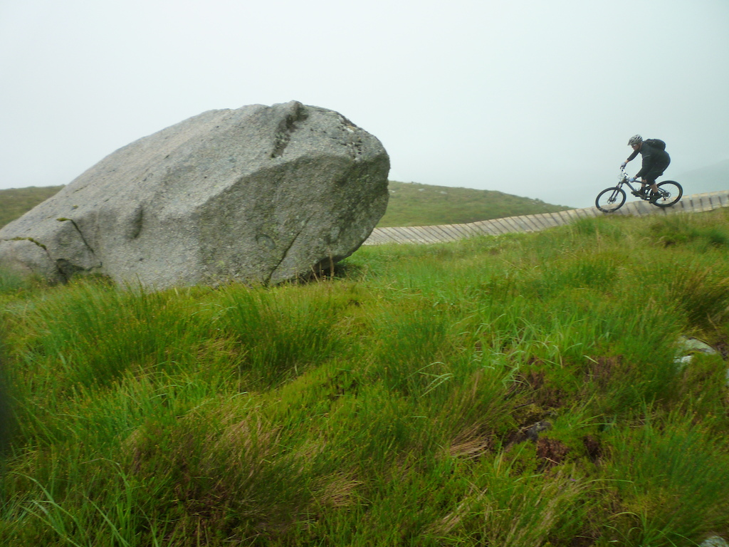 northshore berm