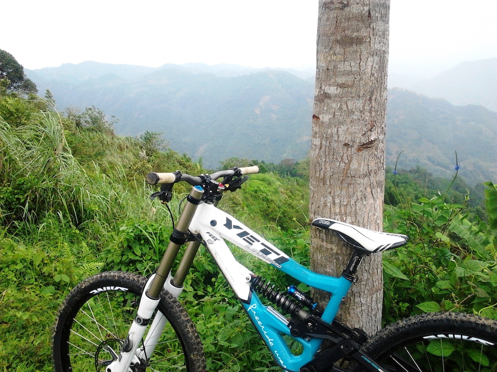 yeti 303 rdh
