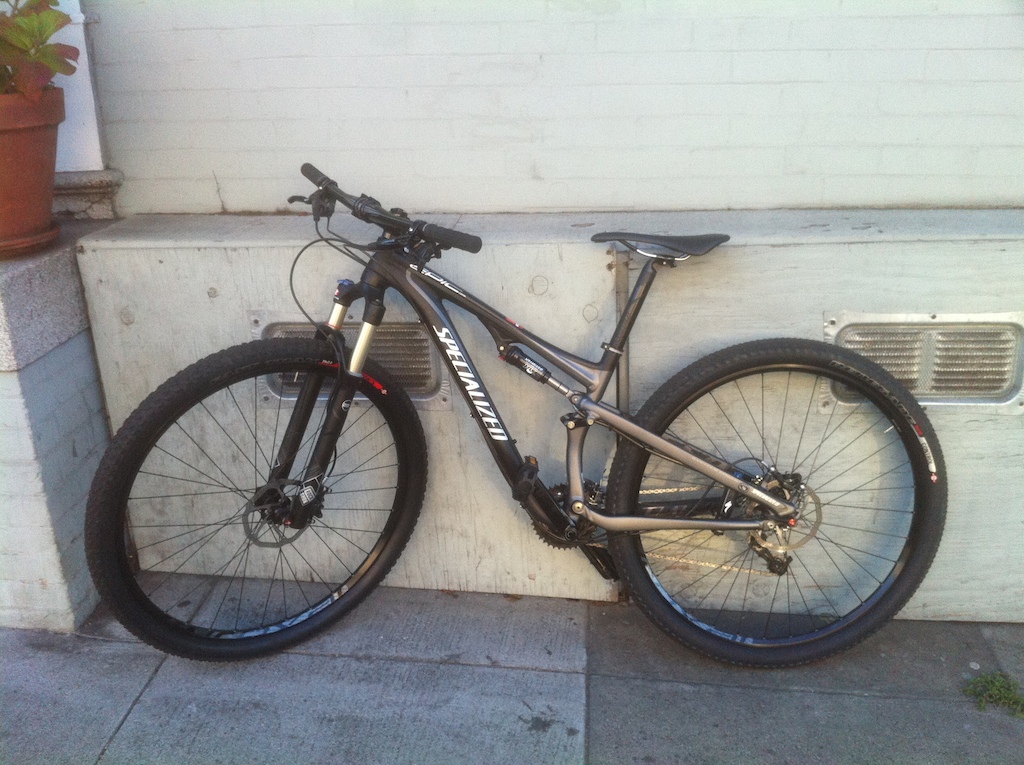 my new epic