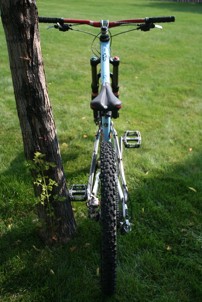 '09 Bottlerocket