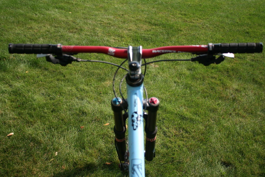 '09 Bottlerocket