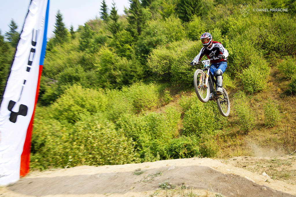 Play Bike - On the Rocks 2012, third edition