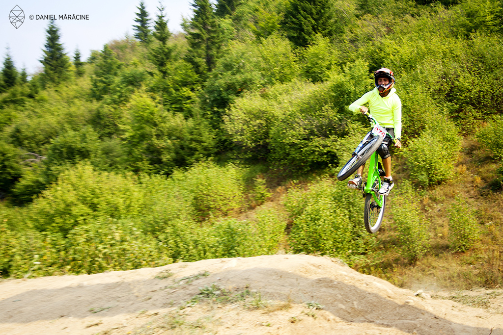 Play Bike - On the Rocks 2012, third edition