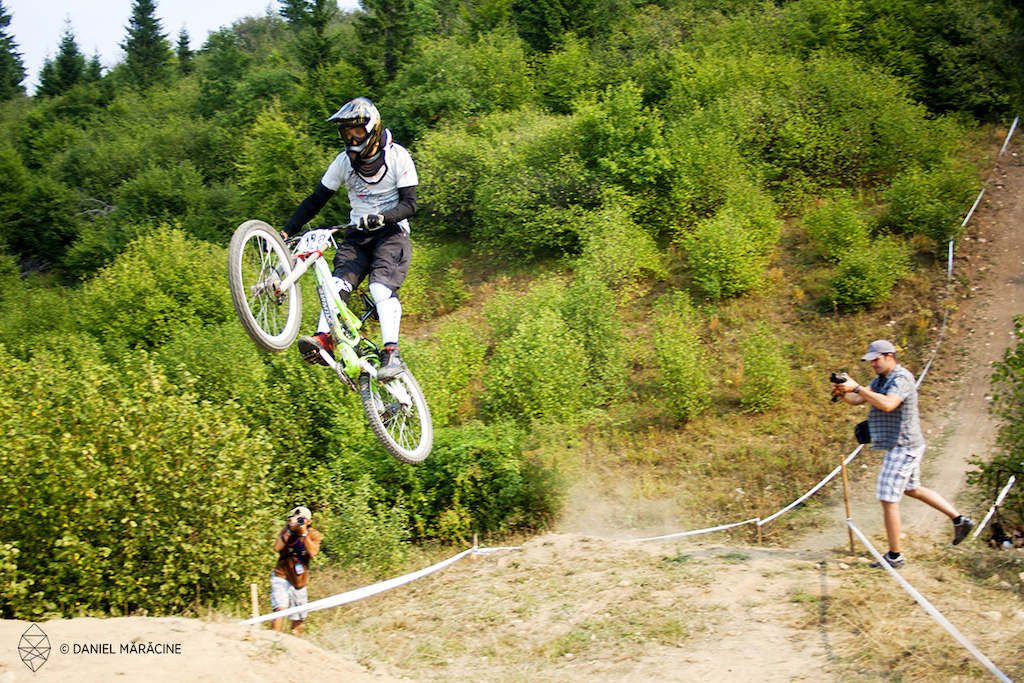 Play Bike - On the Rocks 2012, third edition