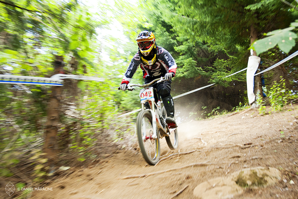 Play Bike - On the Rocks 2012, third edition