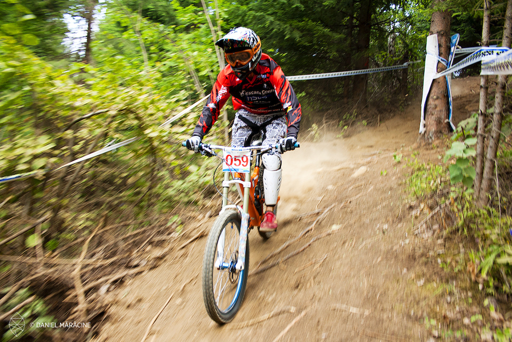 Play Bike - On the Rocks 2012, third edition