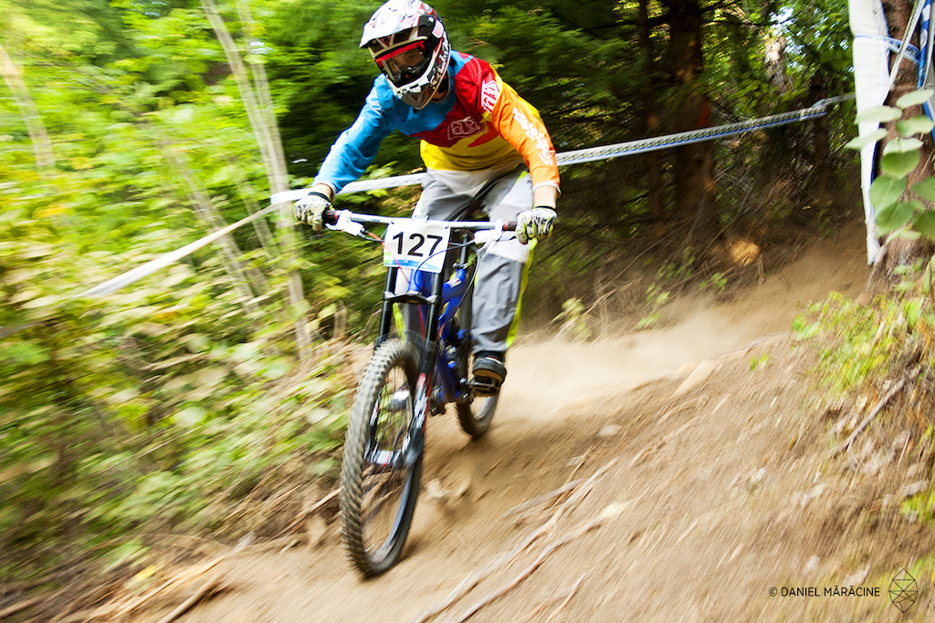 Play Bike - On the Rocks 2012, third edition