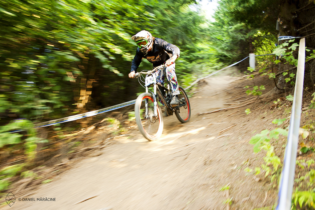 Play Bike - On the Rocks 2012, third edition