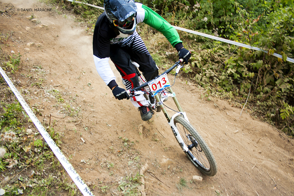 Play Bike - On the Rocks 2012, third edition