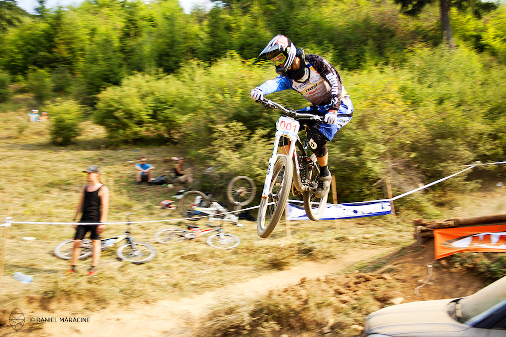 Play Bike - On the Rocks 2012, third edition