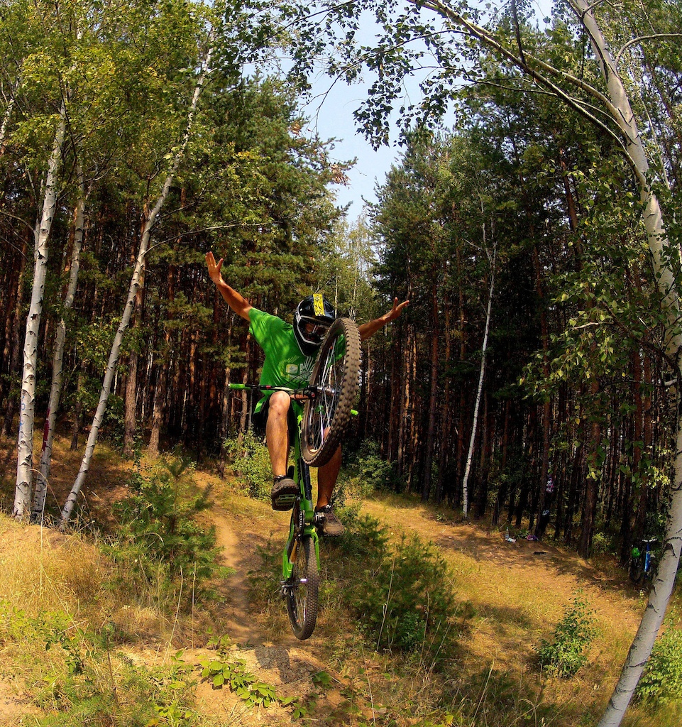 no hander