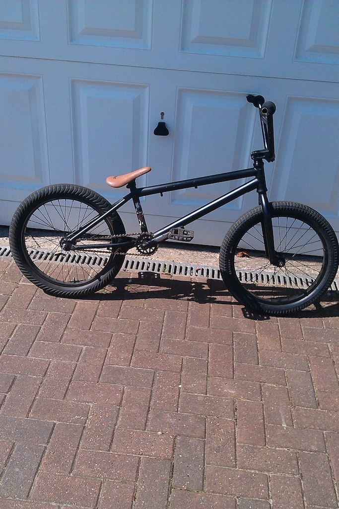 Haro 300.1 for sale