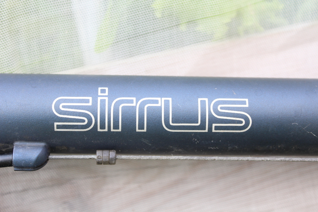 Specialized Sirrus
