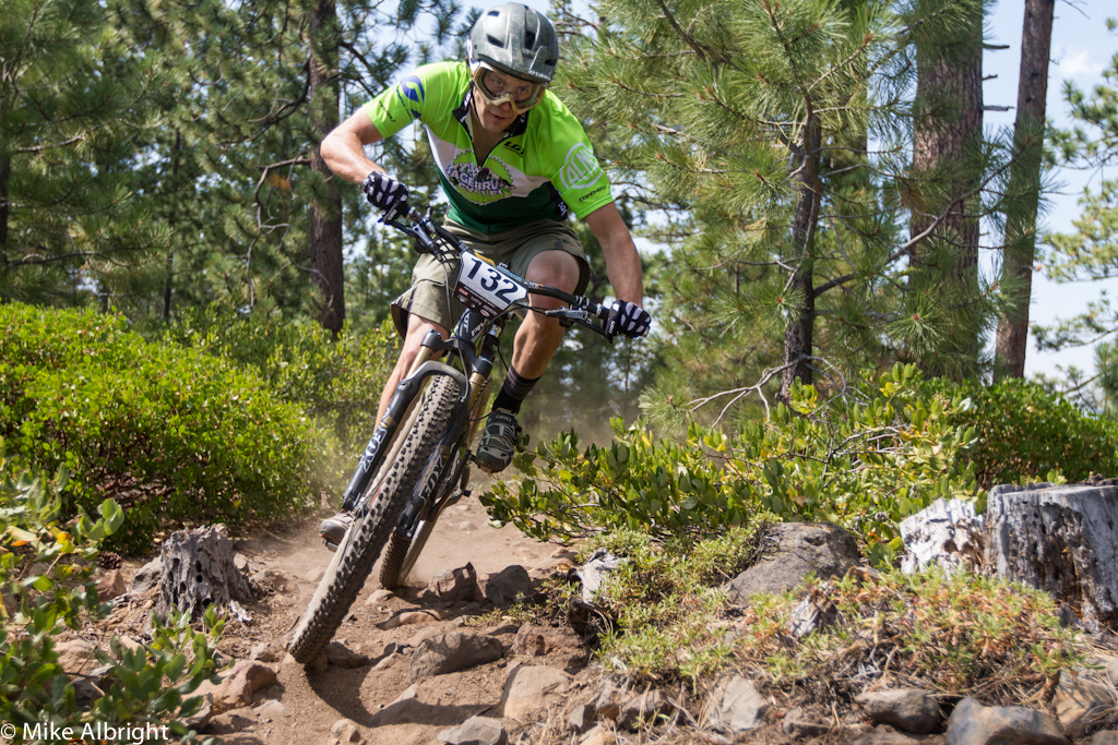 Local Central Oregon cyclist, Luke Mason has been lighting it up on the mountain and road lately.  2nd Place in Cat 1 Men (19-39) category and 11th overall, including the pros.
