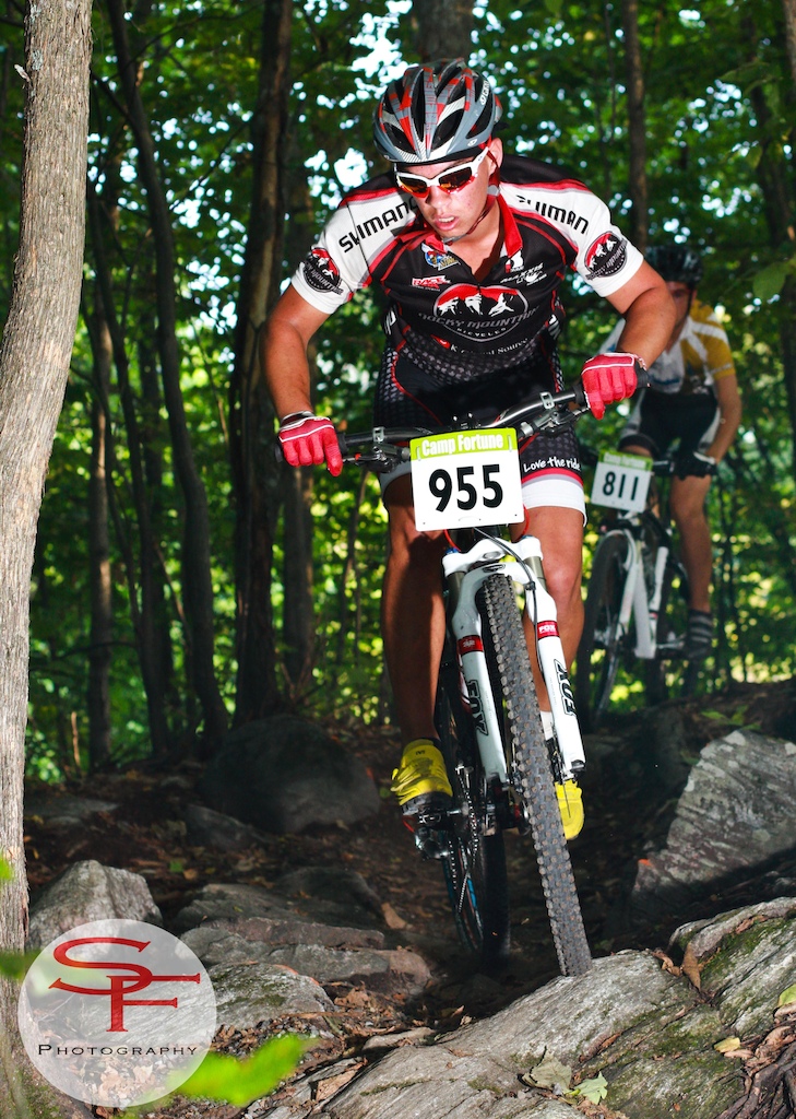 Cross Country race.,

Photo from Samuel Flansberry (me)
