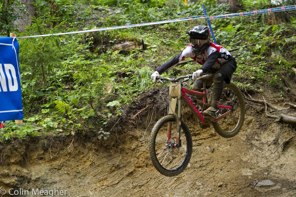 timing the DH Track for the masses