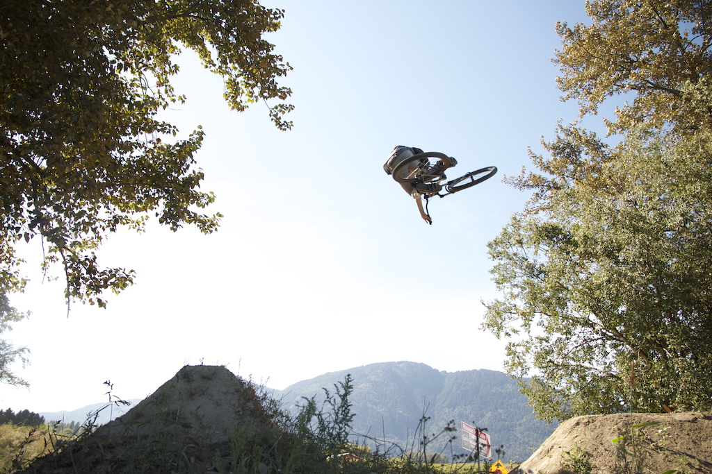 tricks