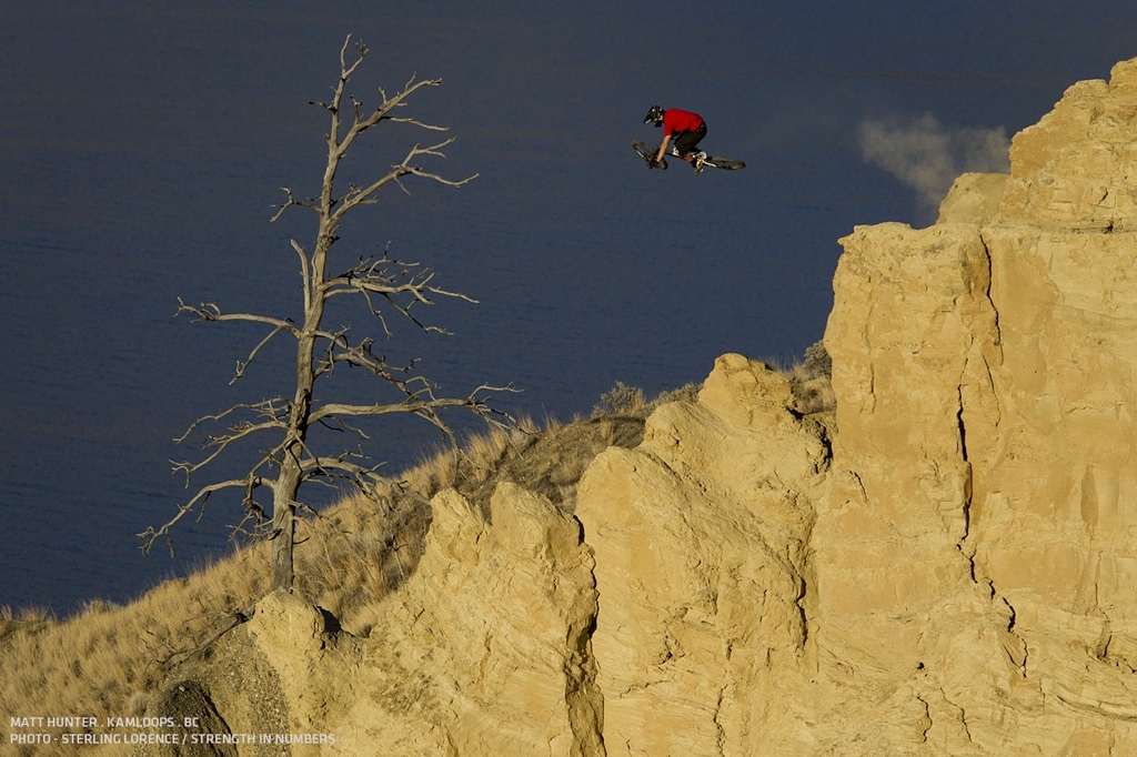 photo Sterling Lorence
