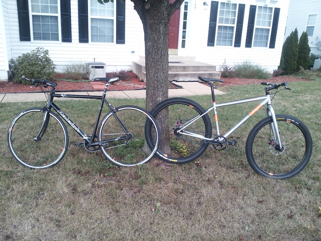'04 Grand Prix '12 Raleigh XXIX