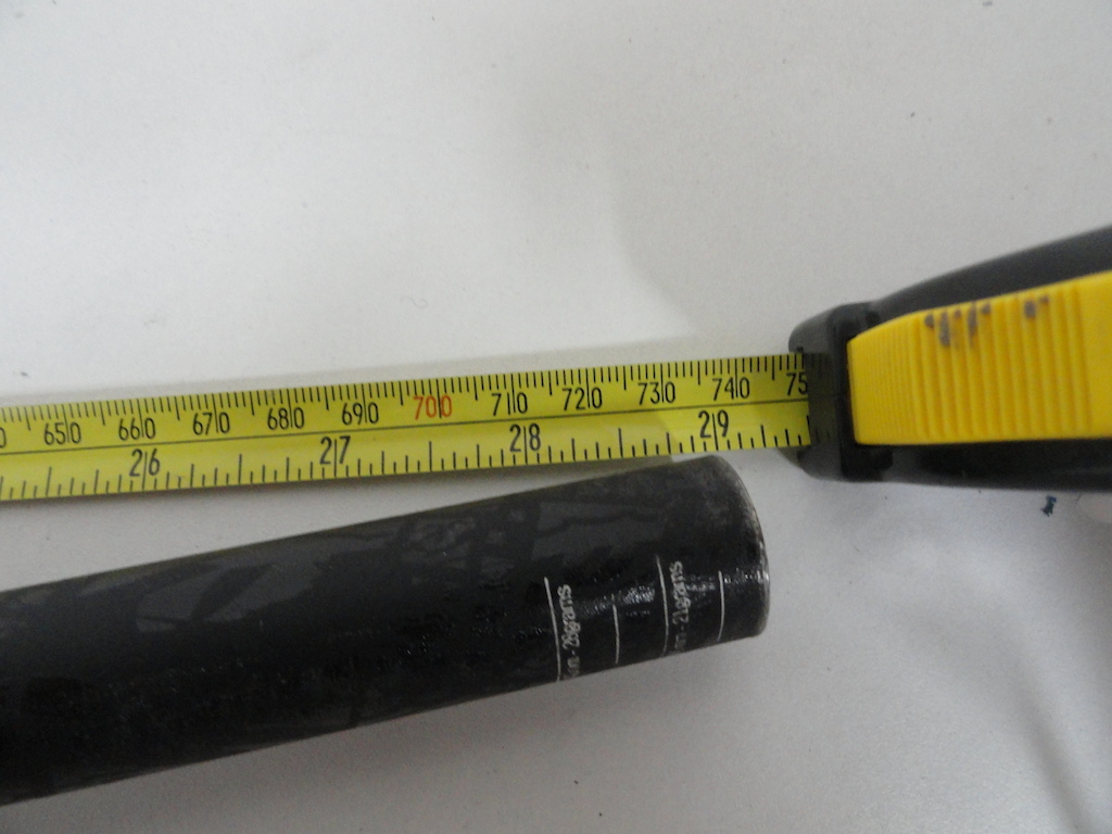 Race Face ATLAS Handle Bar For Sale