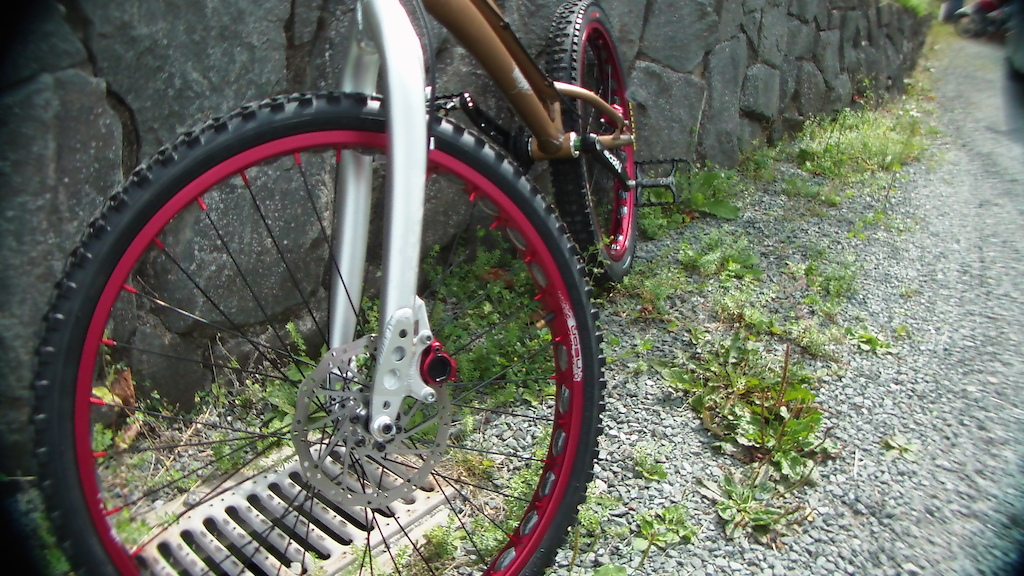Super ride