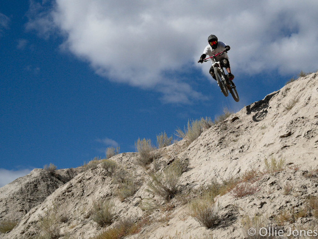Kamloops Shredding