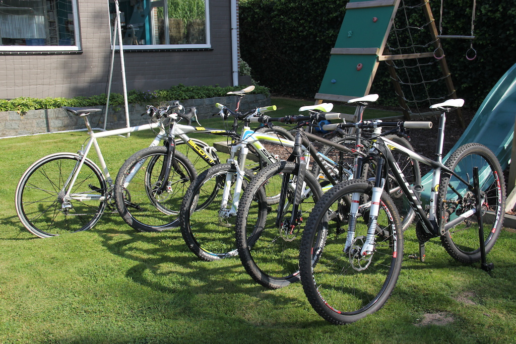 groot onderhoud
