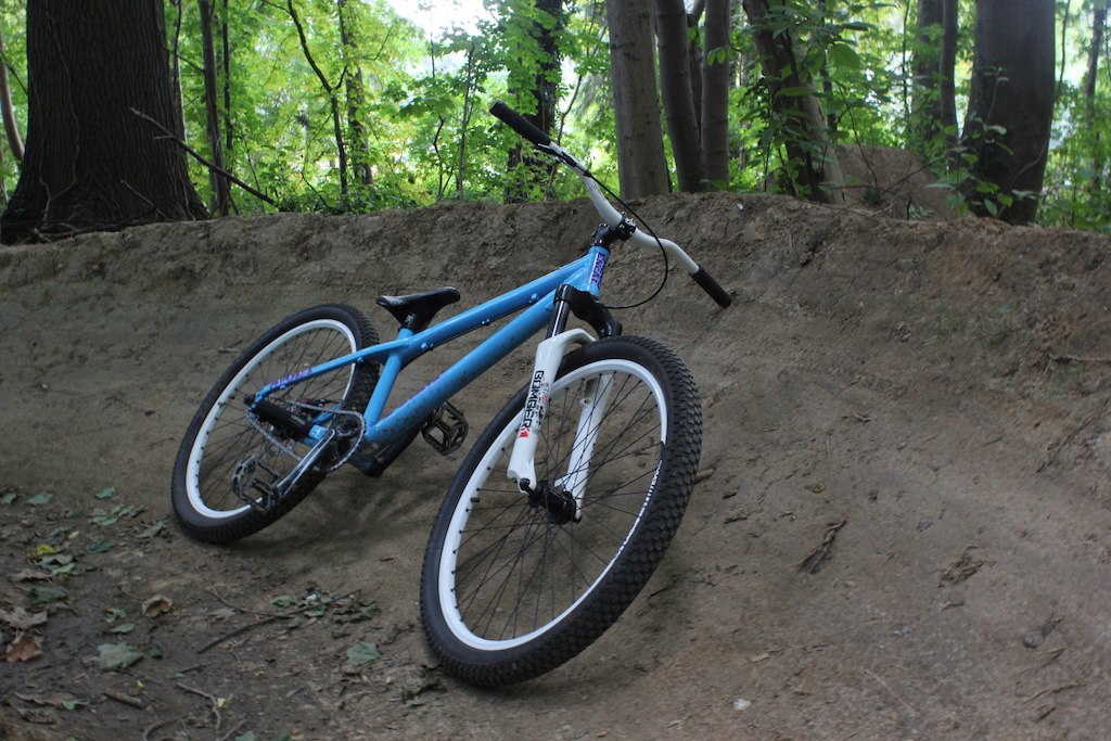 Commencal absolut