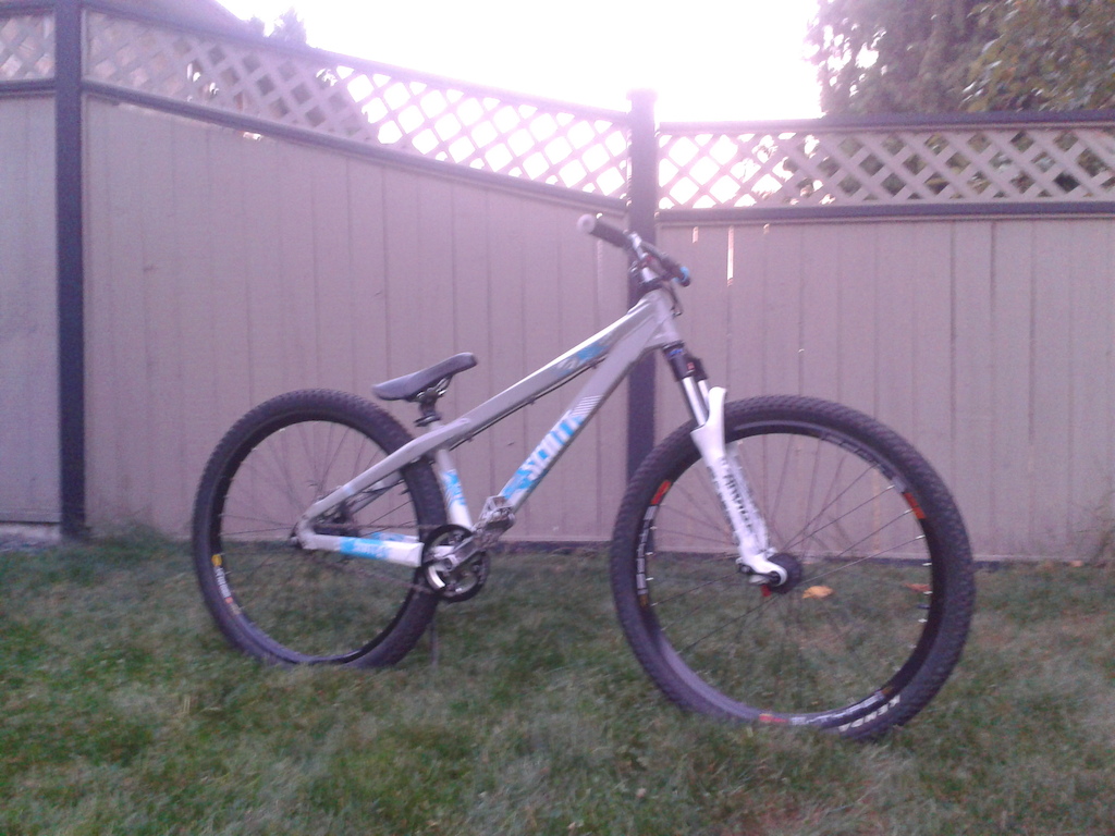 Scott voltage