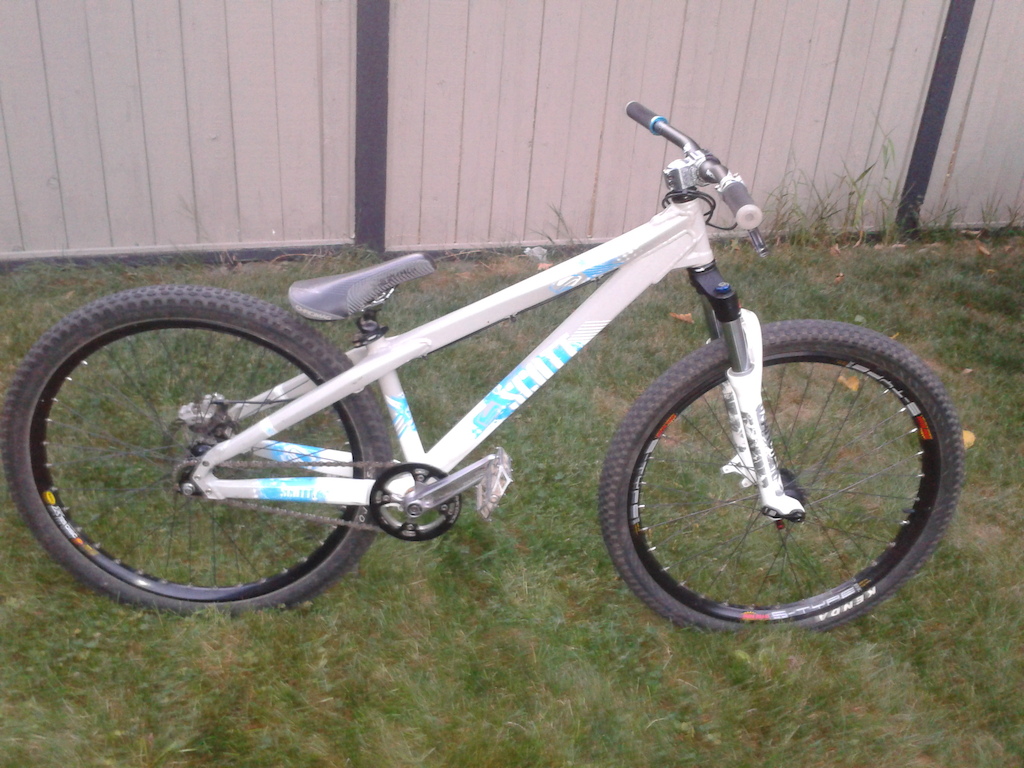 Scott voltage