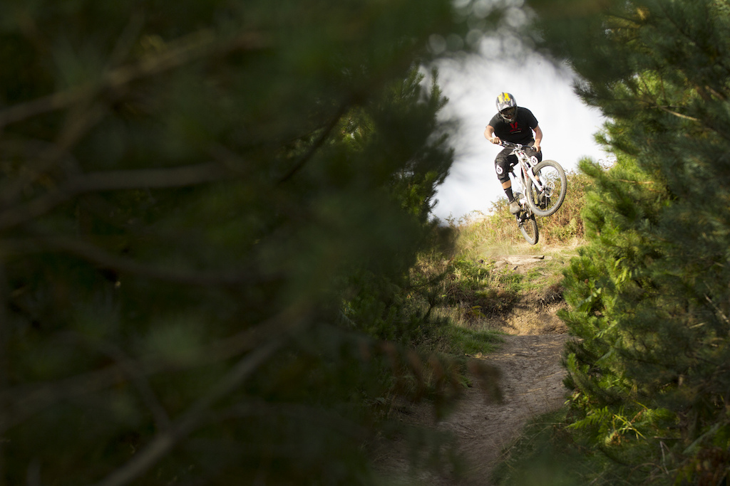 shots from the last sunny day for a while