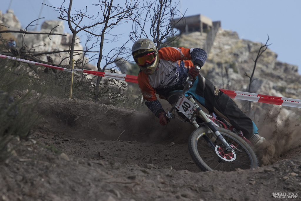 Riding