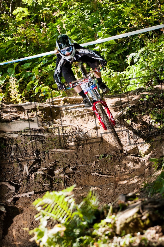 IXS EDC Châtel 2012