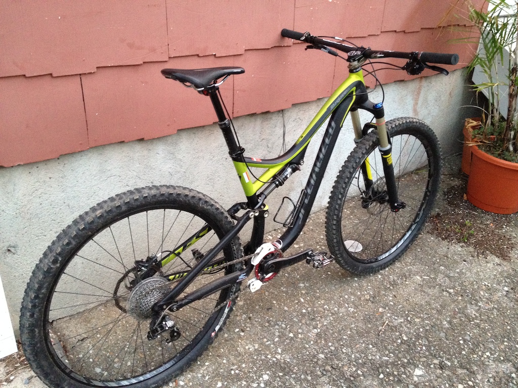 stumpjumper handlebars