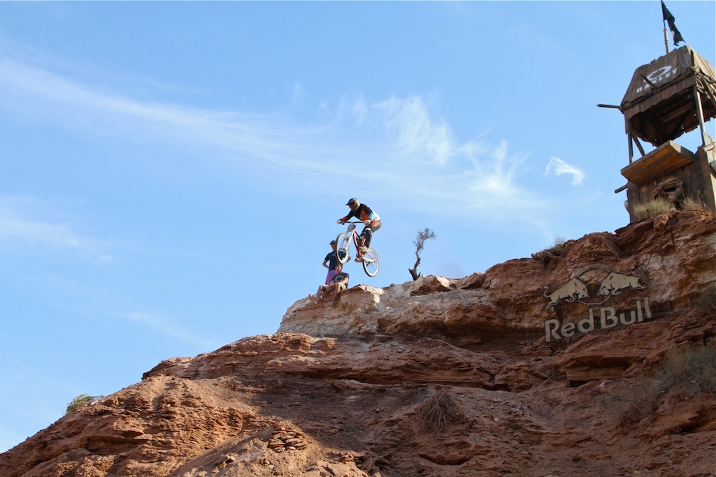 Rampage 2010