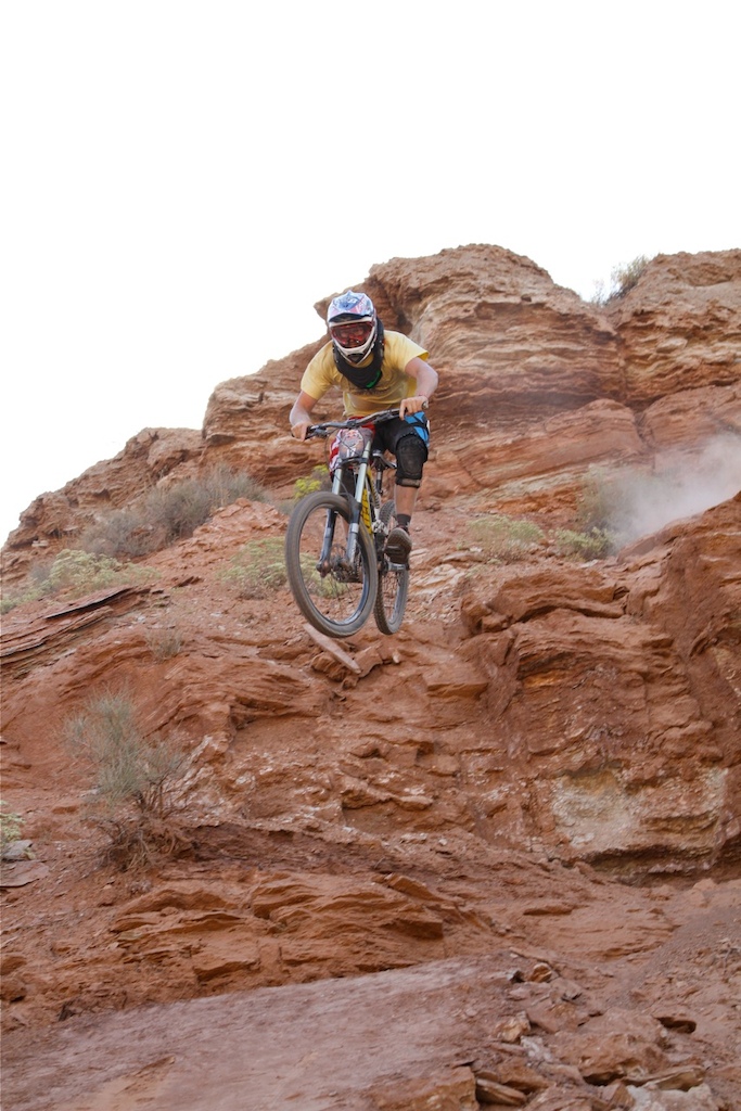 Rampage 2010