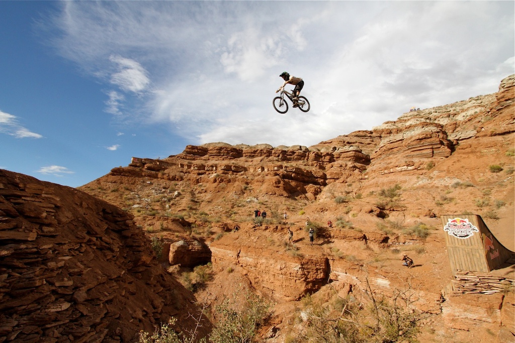 Rampage 2010