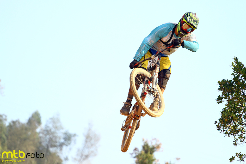 Taça de Portugal DHI Penela 2012