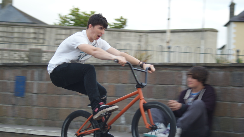 Just my first day out with my New camera, testing out on some action photography, Like favourite and comment on what you think i should improve on, or just Like and faveourite for the BANTA!