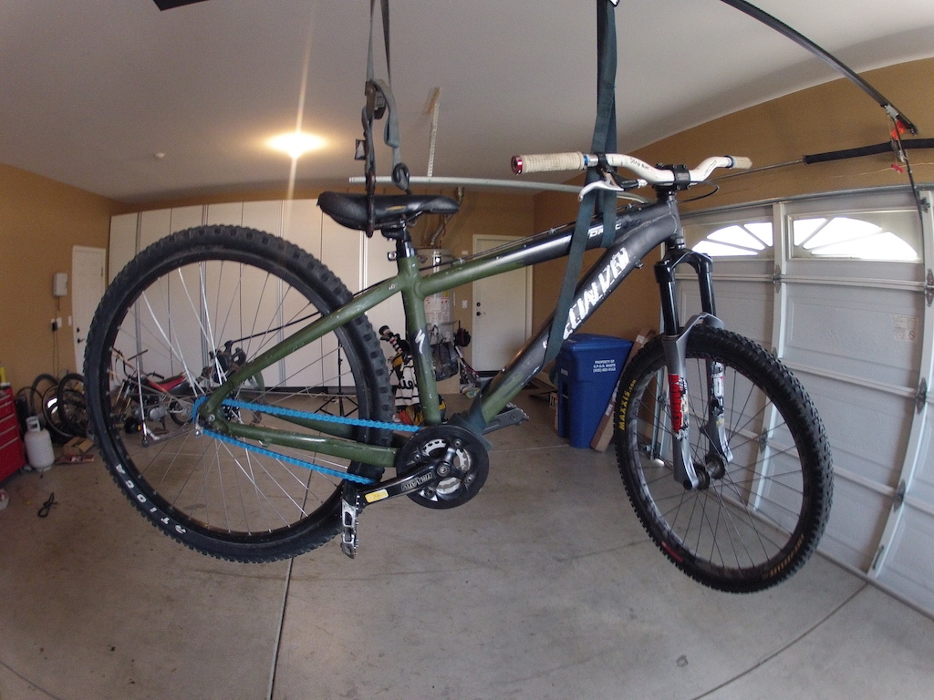 my bike for sale.