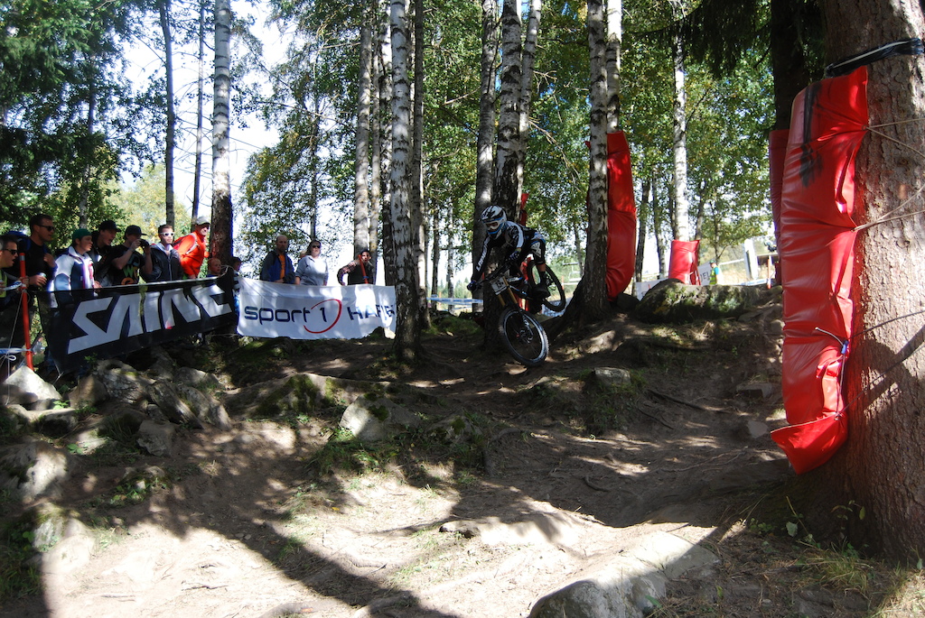 hafjell downhill worldcup