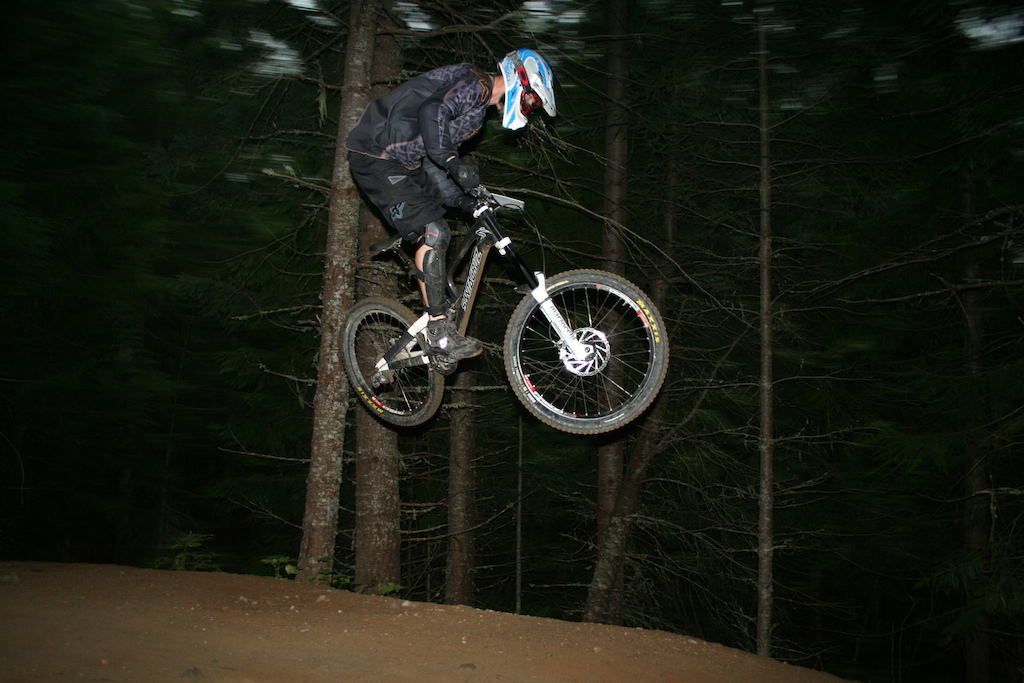 Chainless A-Line 2012
