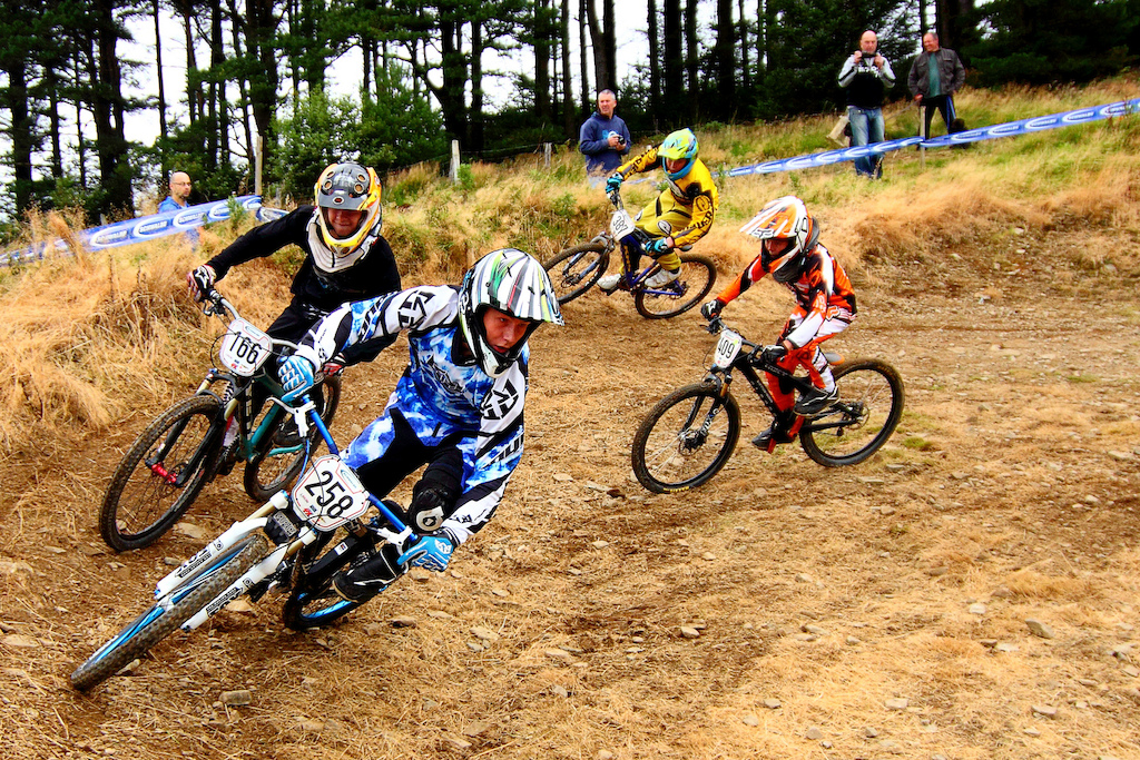 2012 NPS 4X