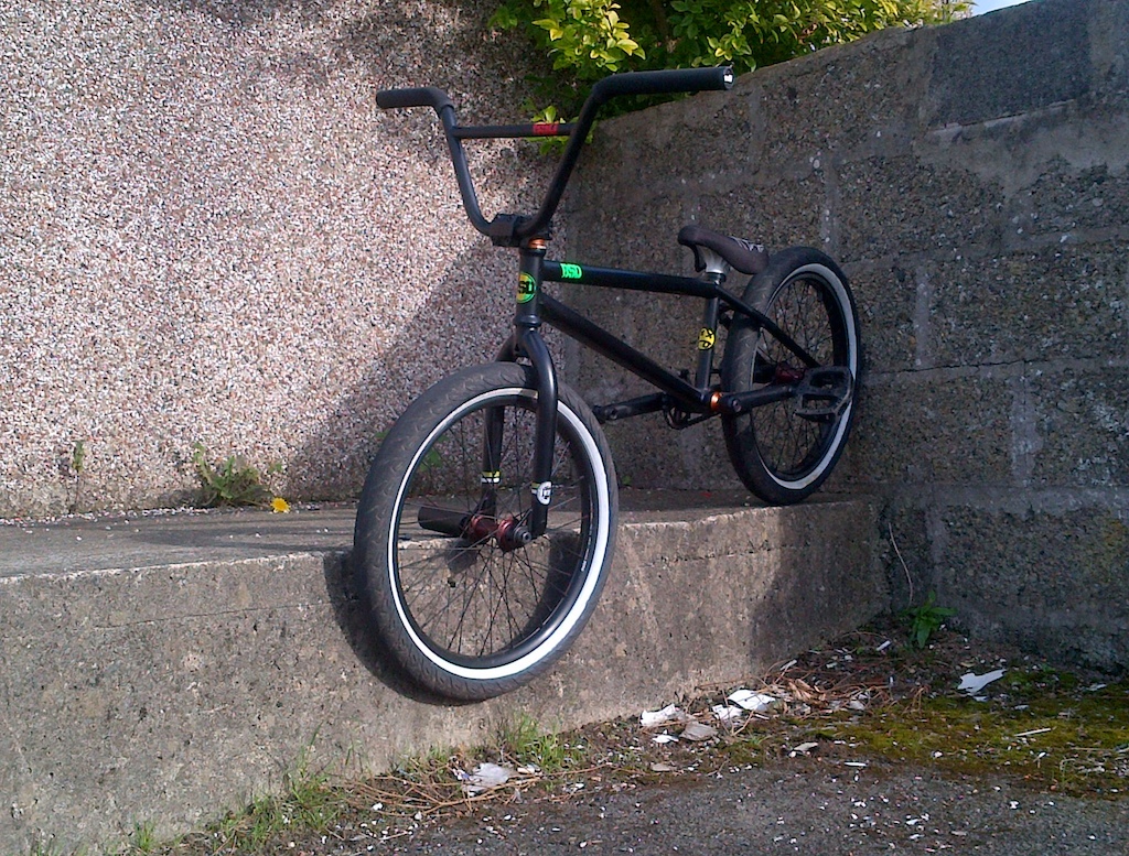 my bike!!