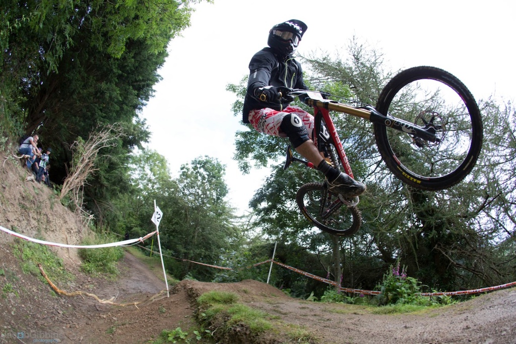 Few photos to go up along side the new madison/saracen video