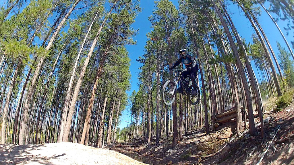 Bucknasty, Sol Vista CO.