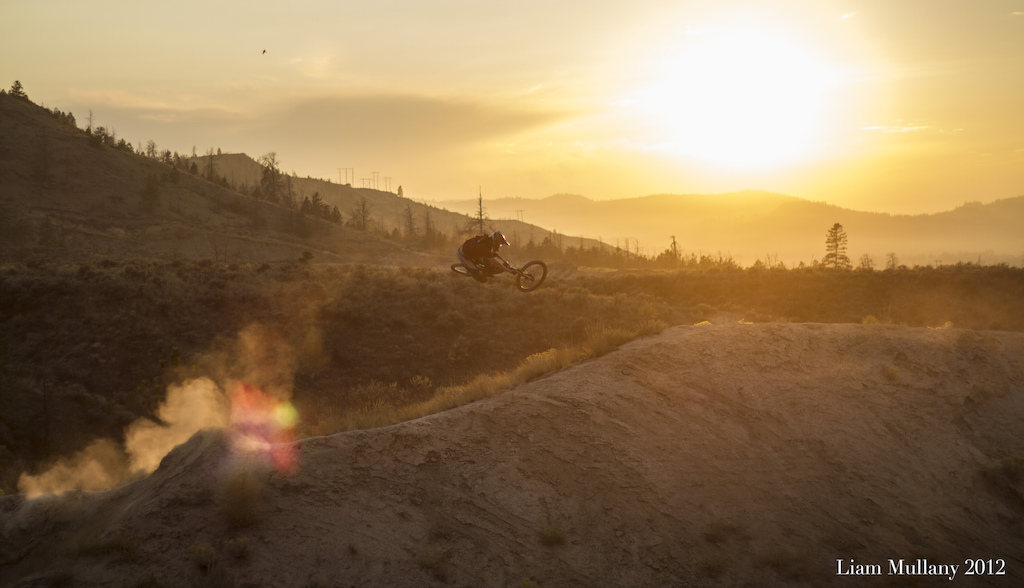 Bike Ranch September 23, 2012