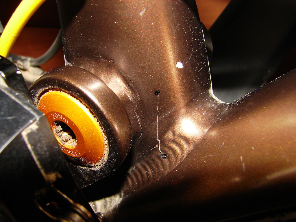 broken frame again:(