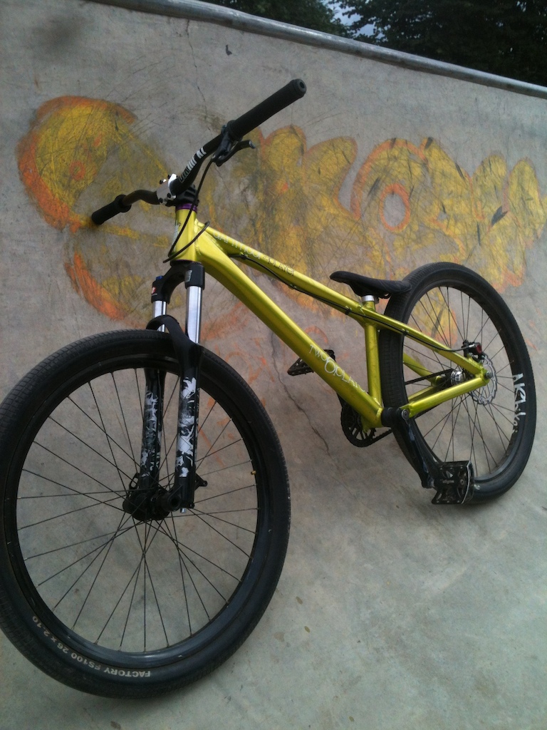 my whip at the moment